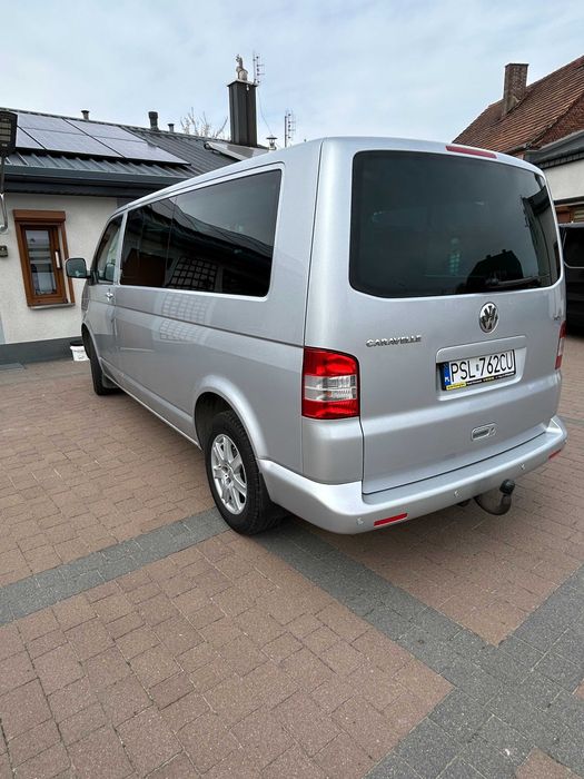 Sprzedam VW T5  Caravelle