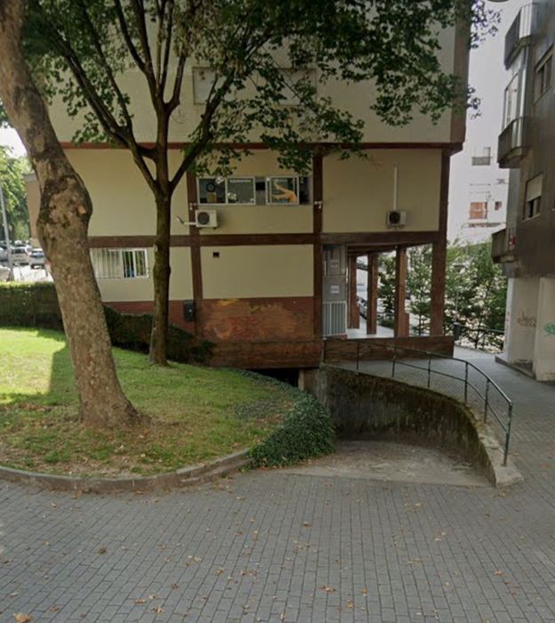 Aluguer Lugar de Garagem