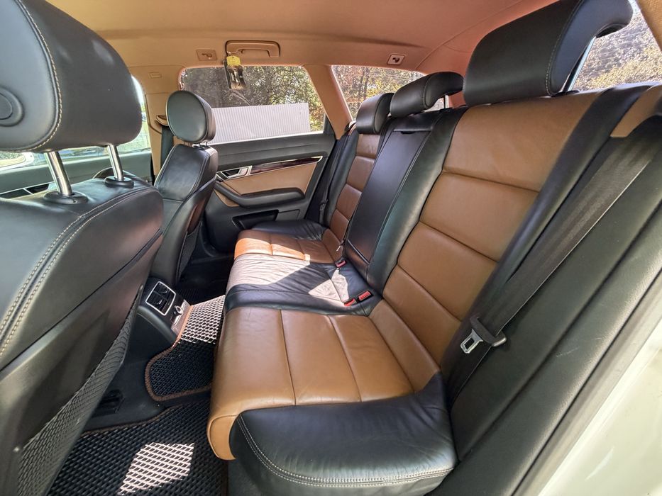 Audi A6 2008 VIN WAUZZZ4F39N024032 фото оголошення 24 з 24