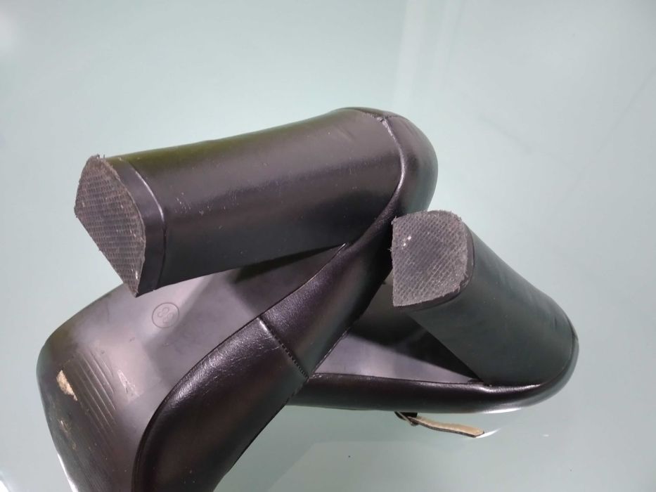 Sapatos Parfois preto 37 / 38