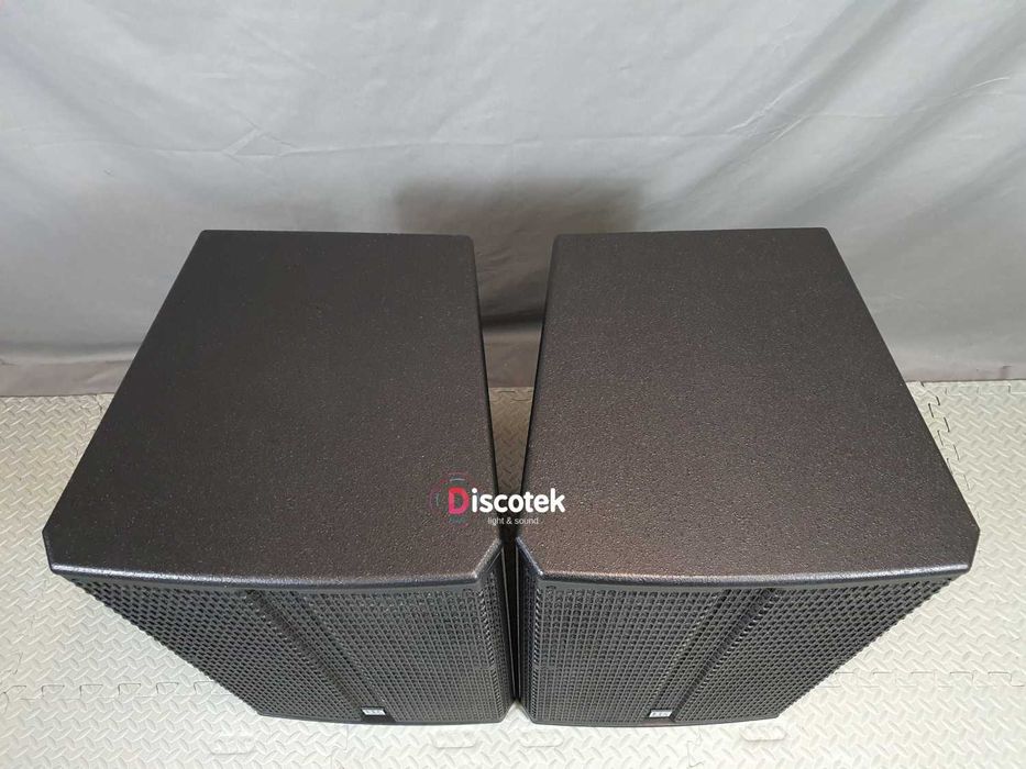 HK-Audio L5 | Linear 5 115 FA | Pokrowce | Jak nowe |