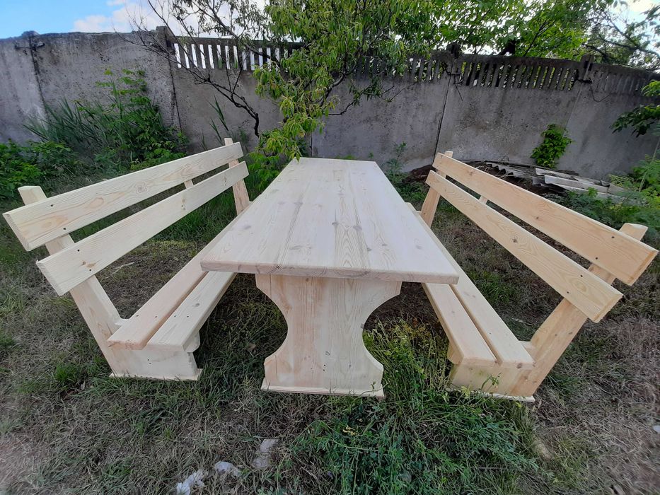 Доска, брус, балки, рейка, Пиломатериалы, Измаил. Лесной Дворик