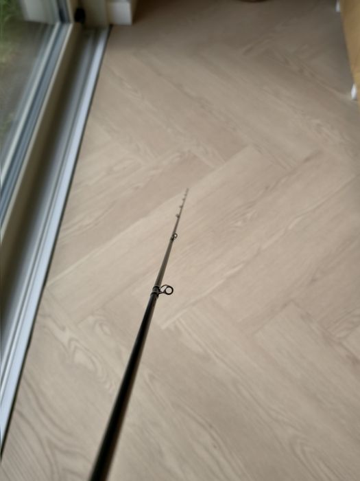 Wędka cast Batson RX6 SP720