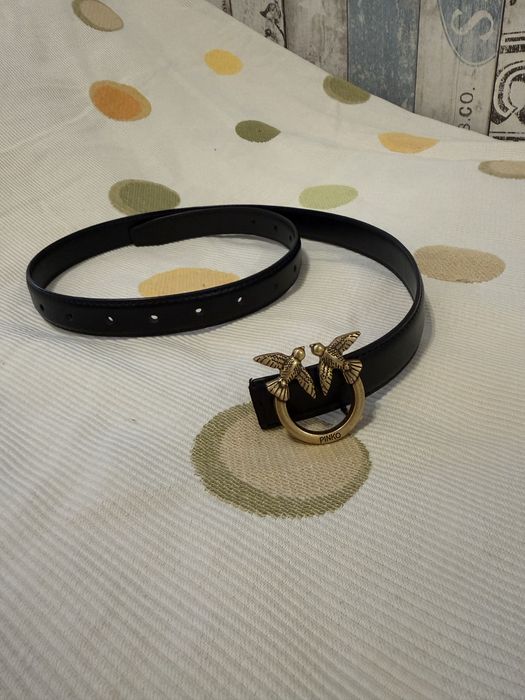 Pasek do spodni pasek 100 cm