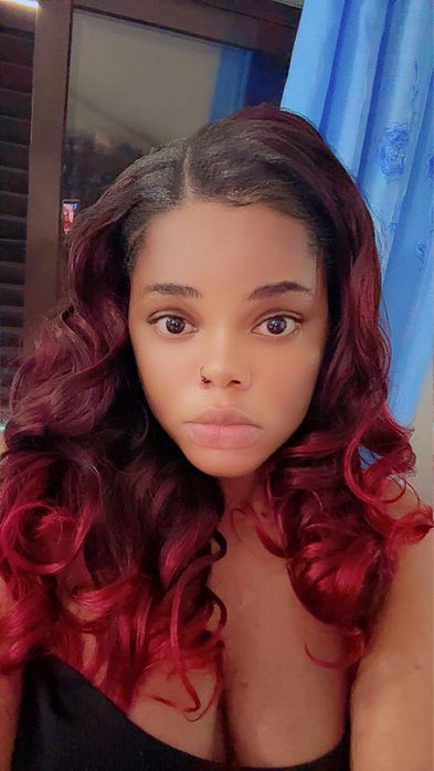 Joisy cabelo Disponivel para marcacoes