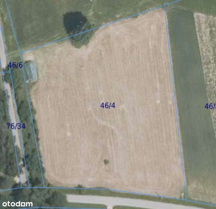 Działa Inwestycyjna Przemysłowa Kryg Okazja 64A Uzbrojona