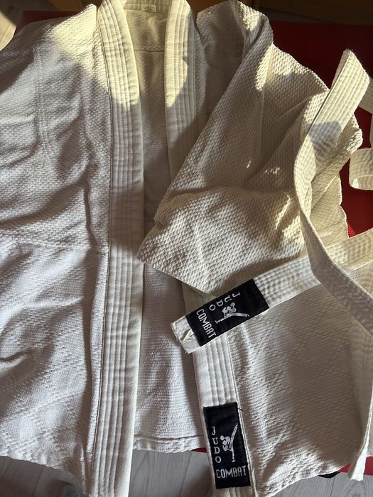 Кимоно 140 размер новое