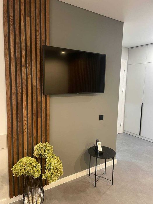 Подобова оренда вишуканої квартири в ЖК Гранд Сіті Домбровський