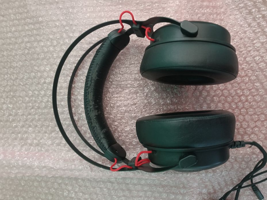 Headphone Omen Headset 800