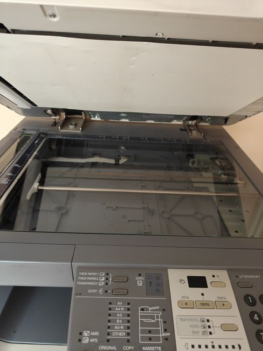 Принтер Toshiba e-studio 163