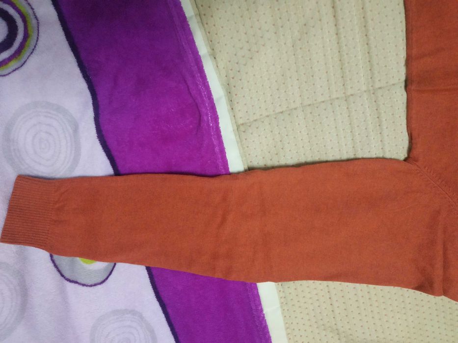 Malha Quebramar M