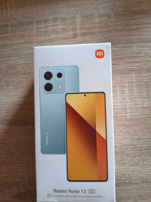 telefon redmi note 13 5G