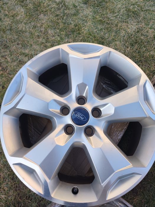 Felgi 18 cali Ford S-Max smax 5x108