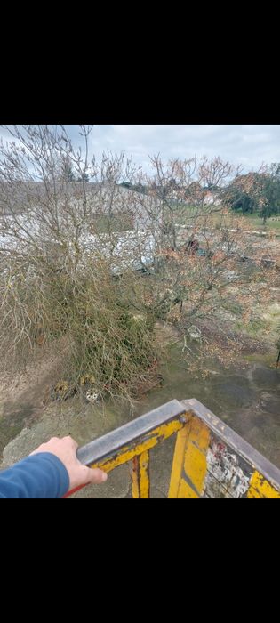 Plataforma Elevatória Grove