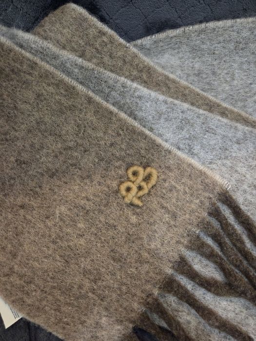 Шарф від Ruslan Baginskiy