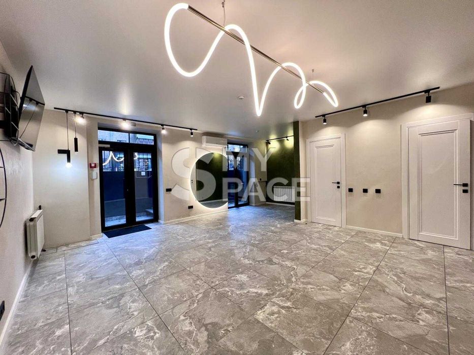 Оренда 70м Князів-Острозьких 41/8 Печерськ Центр Салон краси