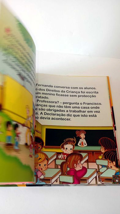 Gui e o dia da Criança - As Aventuras de Gui