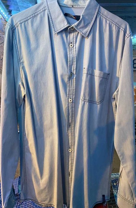 Camisa para Homem Tiffosi