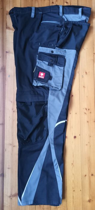 Робочі штани Engelbert Strauss