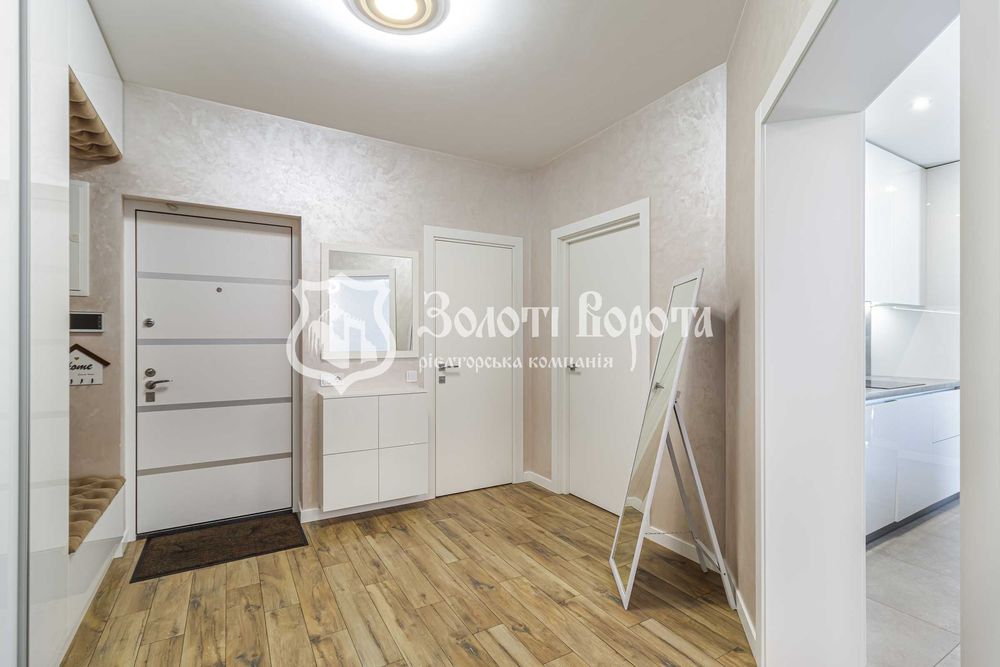 Квартира, 3к. Дизайнерський ремонт. Пчілки, 8, Позняки Дарницький р-н