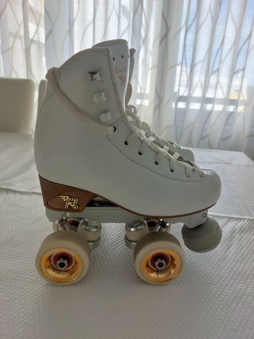 Patins Patinagem Artística 210