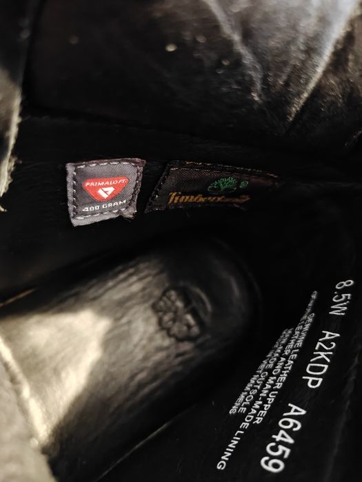 Buty Timberland r.42
