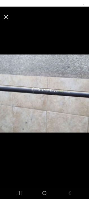 Madeira 5 Callaway Big Bertha Steelhead III WO015 golfe

Vareta de gra