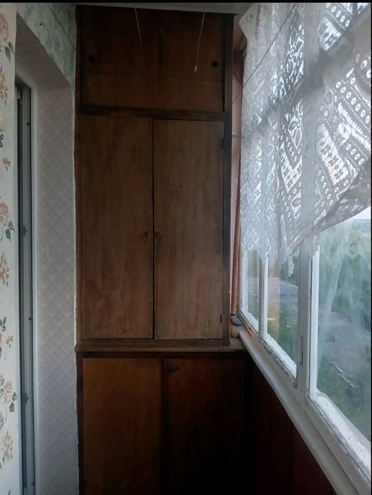 Продаётся 1 ком квартира Осипенковский микрорайон