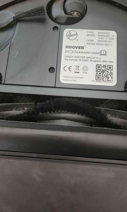 Aspirador Robot Perfeito