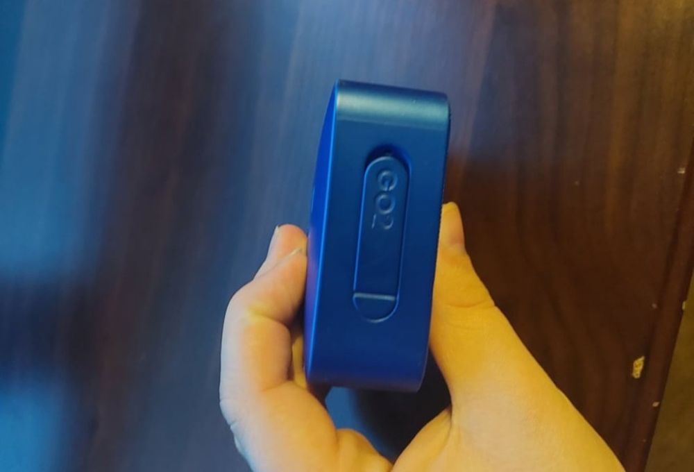 Głośnik jbl charge 2