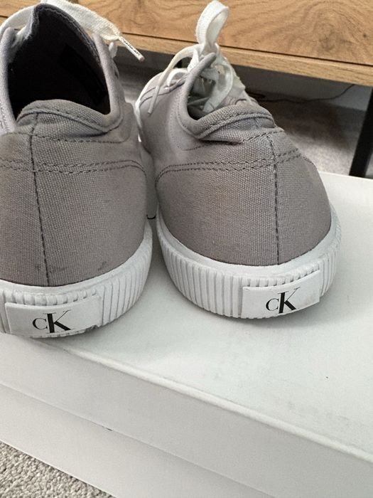 Clavin Klein Jeans trampki