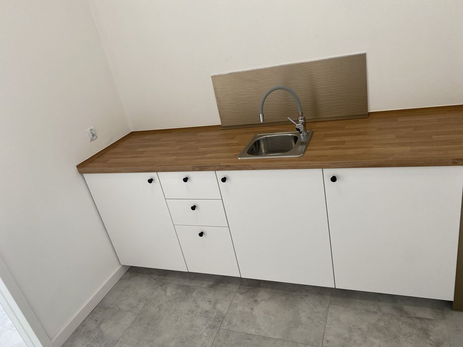 Lokal biurowo usługowy 43m2.