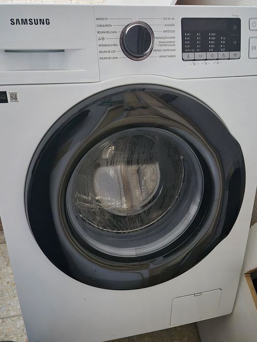Máquina de lavar roupa Samsung 11kg