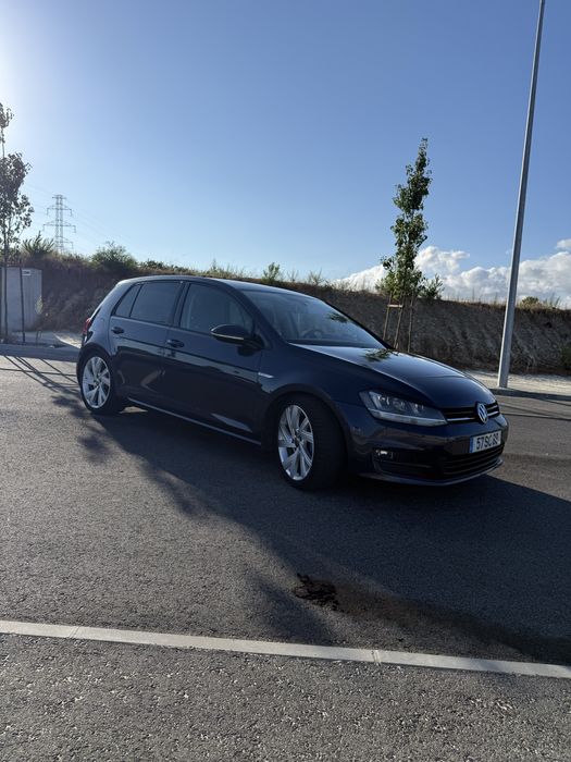 Vw Golf 7 CUP DSG