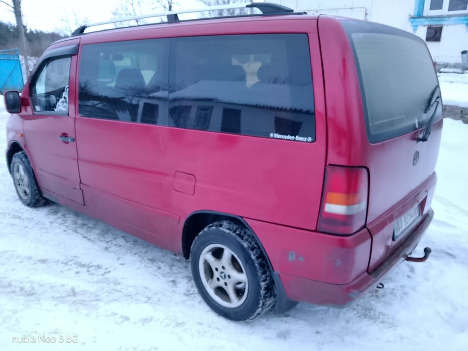 Продам Мерседес Віто