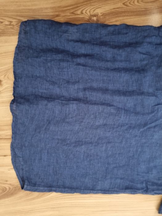 Koszula Lniana Henry Choice L/XL