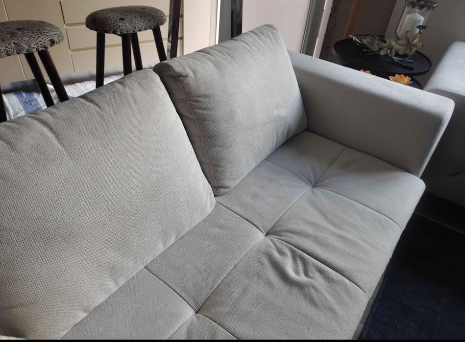 Sofás Antarte Beges