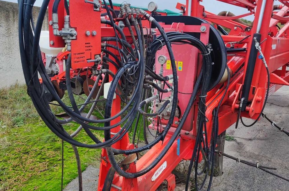 Maschio Gaspardo Metro MTR16 2013 Продаж/обмін