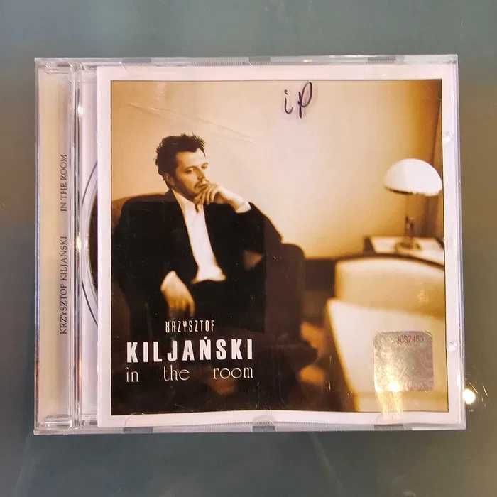 Krzysztof Kiljański - In The Room