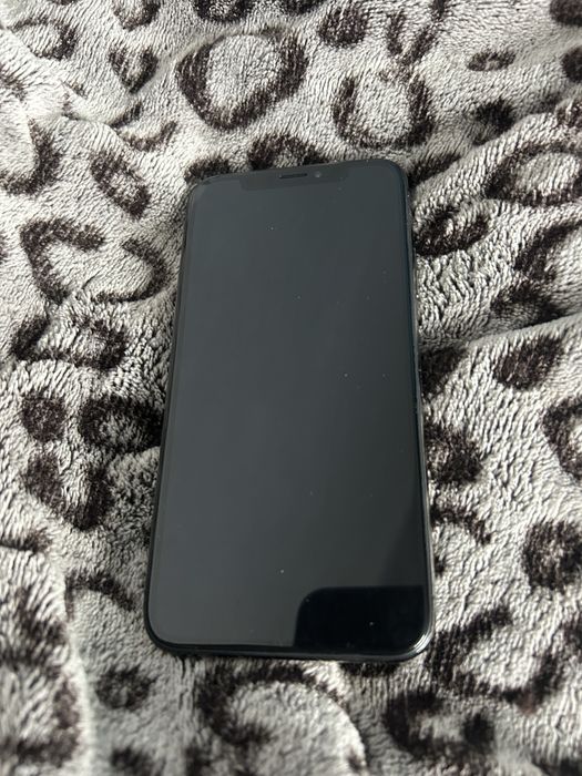 iPhone X stan idealny bez rys! Kondycja 98/100% Zamienie za koła 5x112