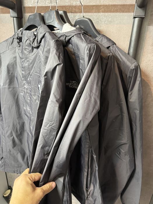 Куртка the north face dryvent  розмір S