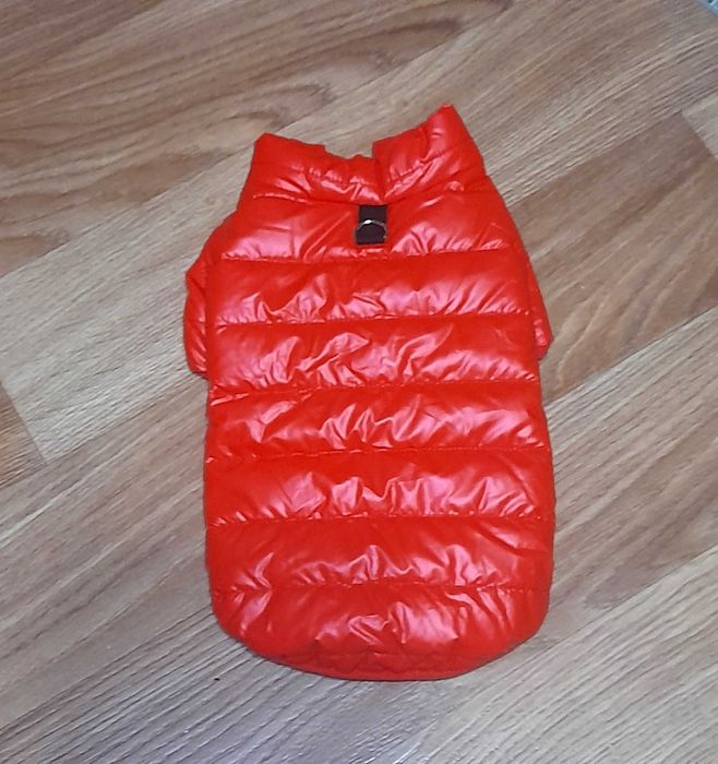 Курточка для собак.