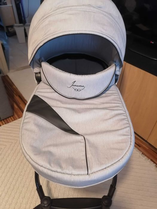 Wózek Junama Diamond