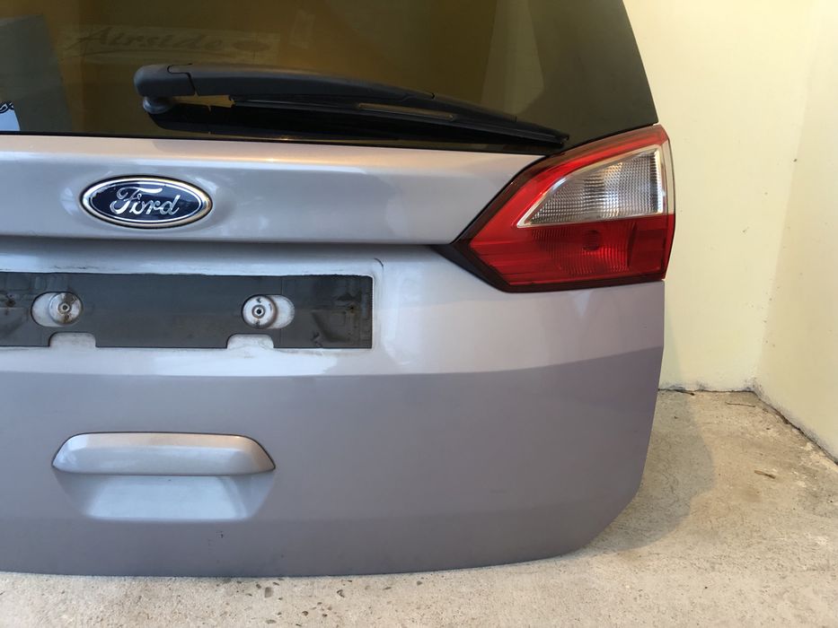 Klapa bagażnika Ford C-Max II Grand C Max mk 2 GA