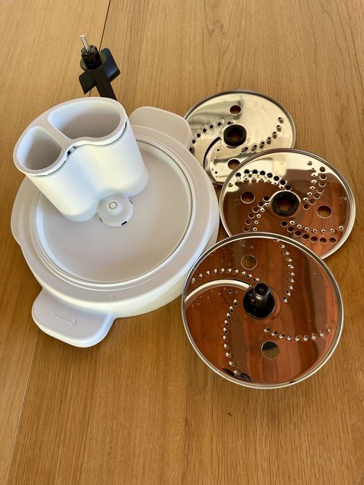 Robot da cozinha iCompanion Moulinex