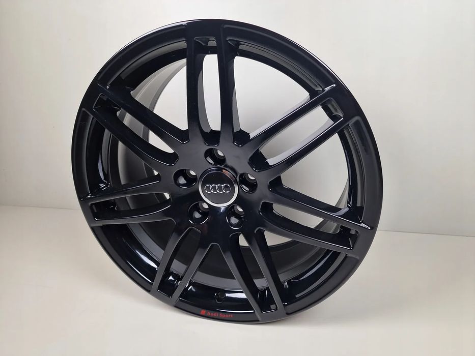 Oryginalne Felgi Audi 18" A3 A4 A6 A8 Q2 Q3 TT