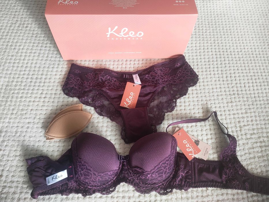 Комплект нижньої білизни Kleo