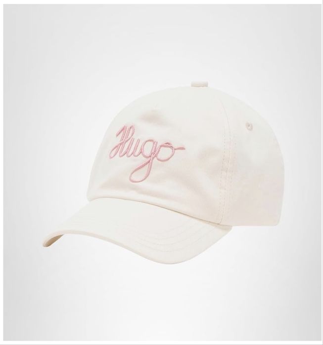 Кепки Hugo Boss оригінал