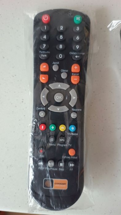 Pilot Cyfrowego Polsatu