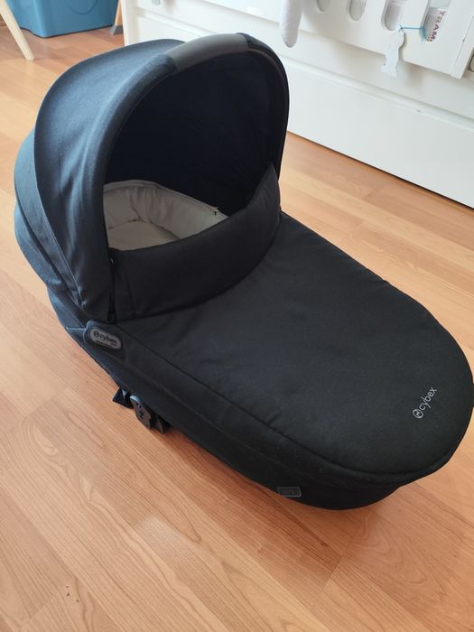 Alcofa Cybex S Lux